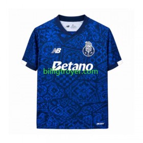 Billige Fotballdrakter FC Porto Special Edition Hjemmedraktsett 2026/27 Kortermet